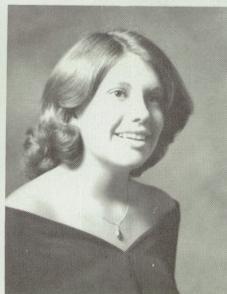 Cindy Slovik's Classmates profile album