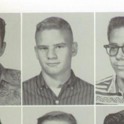 Michael Stropes' Classmates profile album