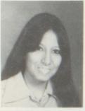 Berlinda Martinez's Classmates profile album