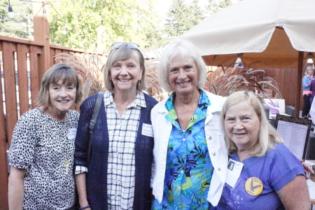 Nancy Green's album, Class of 1969 get together - October 4, 2022