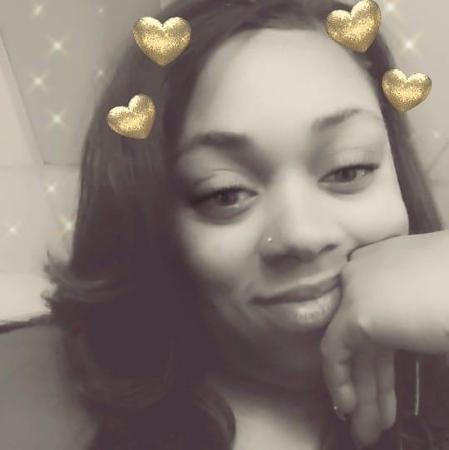 Angela Allen-Jordan's Classmates® Profile Photo