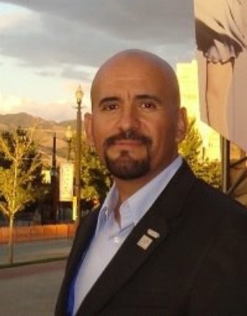 David Martinez's Classmates® Profile Photo