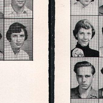 Norma Remias' Classmates profile album
