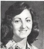 Kathy Robinson's Classmates profile album