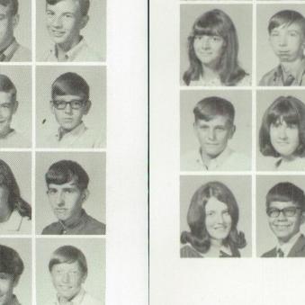 Bruce Shaffer's Classmates profile album