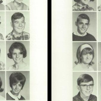 Barbara Carlin's Classmates profile album