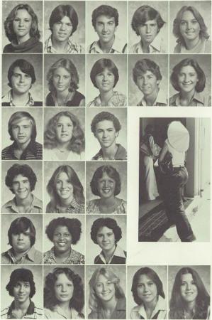 Tanya Brown's Classmates profile album