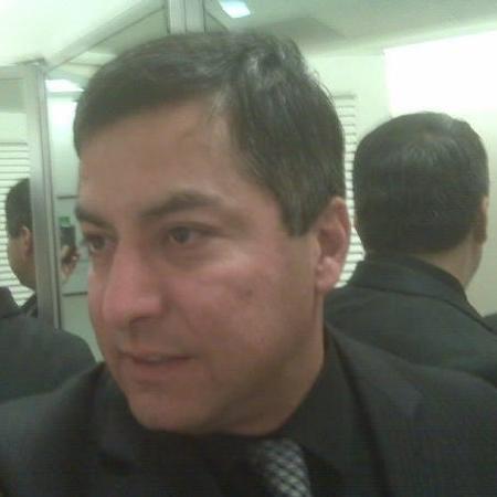 Kenneth Garcia's Classmates® Profile Photo