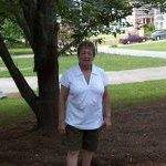 Marlene Marks's Classmates® Profile Photo