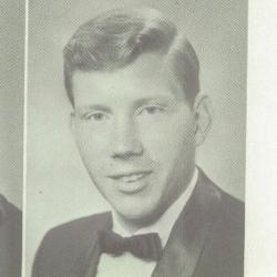 Randy Dillard's Classmates profile album