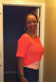 Gloria Tucker-Williams's Classmates® Profile Photo