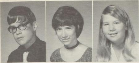 Cynthia Mickle's Classmates profile album