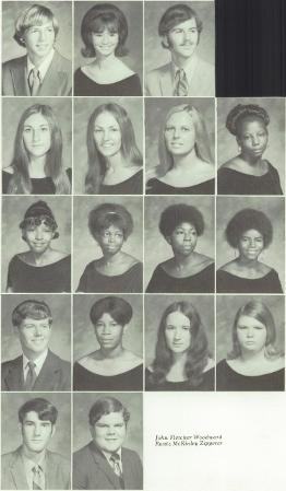 Debra Wexel's Classmates profile album