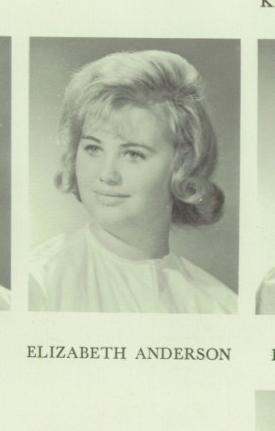 Elizabeth Tansey's Classmates profile album