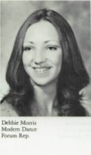 Deborah Blue's Classmates profile album