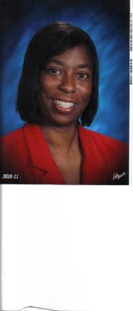Shundra Brown Caldwell's Classmates® Profile Photo