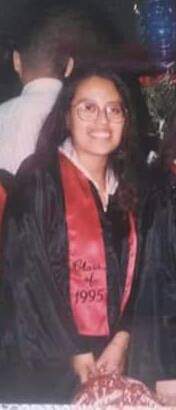 Veronica Alvarez's Classmates profile album