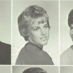 Gayle Crawford's Classmates profile album
