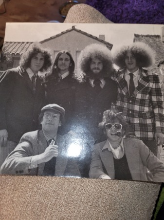 Larry Manchel's Classmates profile album