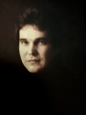 Gary Moore's Classmates® Profile Photo