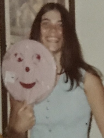 Pam Shelley's Classmates profile album