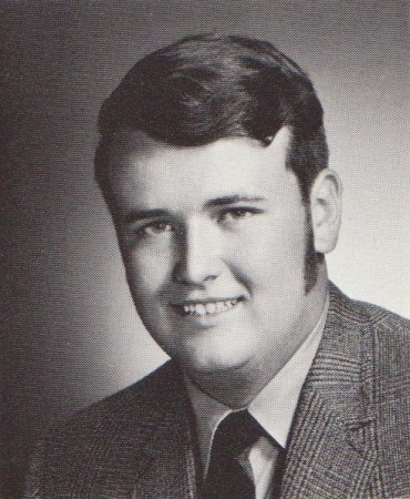 Pat Massengill's Classmates profile album