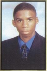 Andrew Beckford's Classmates profile album