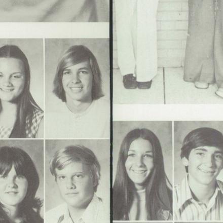 Karen Baker's Classmates profile album