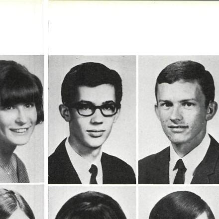 David Suchey's Classmates profile album