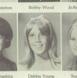 Debra Mendez's Classmates profile album