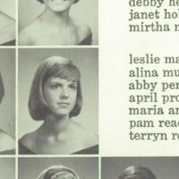 Terry Davis' Classmates profile album