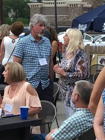 Denise Beausay's album, AHS Class of '78 40th Reunion