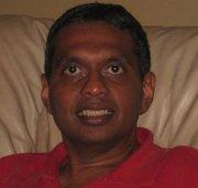 Butch Krishnamurti's Classmates® Profile Photo