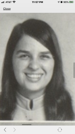 Kathy Wainscott's Classmates profile album