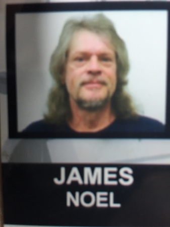 james noel's Classmates profile album