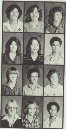 Scott Gustafson's Classmates profile album