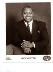 Ricky Luster's Classmates® Profile Photo