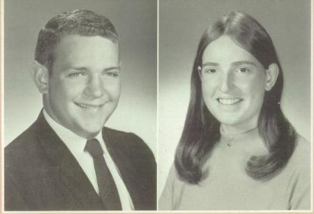 LINDA FRIES's Classmates profile album