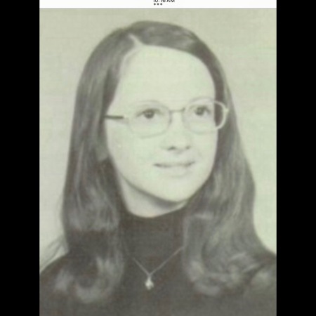 Mary Crewse's Classmates profile album