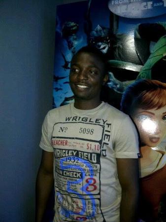 Adebiyi Olalekan's Classmates® Profile Photo