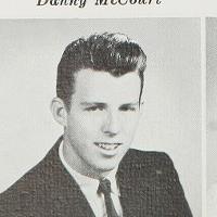 Dan McCourt's Classmates profile album