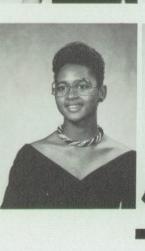 Yolanda Avant Daniels' Classmates profile album