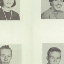 Roger Daniels' Classmates profile album