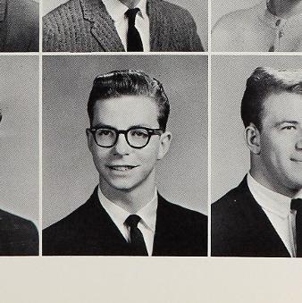 John Brennan's Classmates profile album