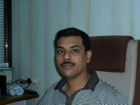Amit Chheda's Classmates® Profile Photo