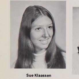 Susan Parks' Classmates profile album