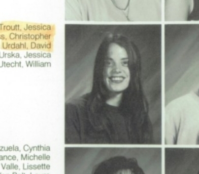 Jessica Stultz's Classmates profile album