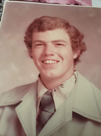 James Paul Barnhart's Classmates profile album