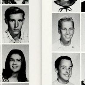 William Giardino's Classmates profile album