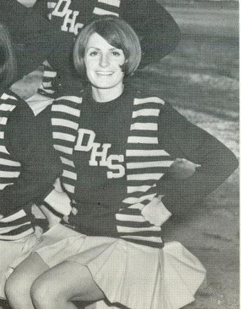 Patricia Hensley's Classmates profile album